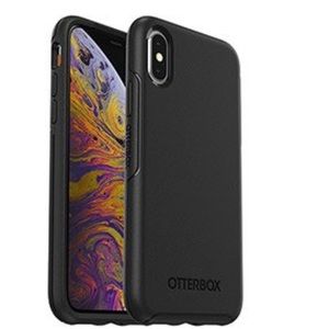 Otterbox iPhone X case